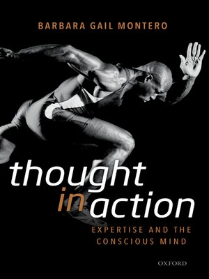 cover image of Thought in Action